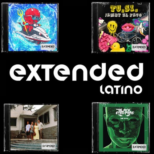 Hot N Cold X I Gotta Feeling (Saul Gallego Mashup) (Extended Latino) 130